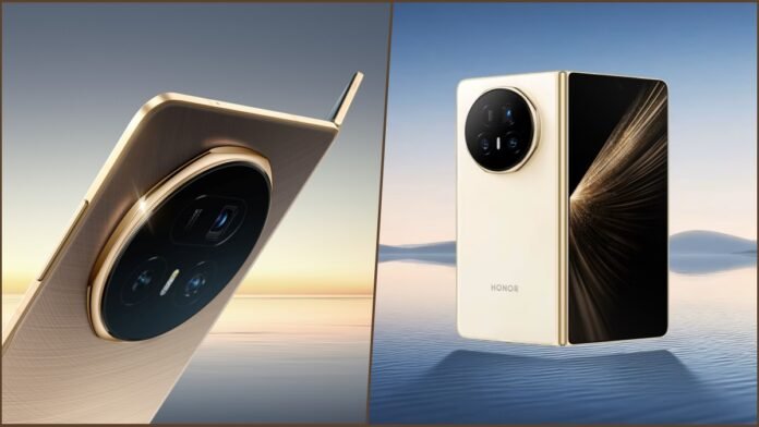 Honor Magic V5 Honor Magic V5
