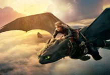 How to Train Your Dragon