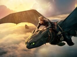How to Train Your Dragon
