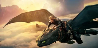 How to Train Your Dragon
