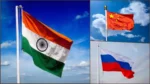 India Hints at Fresh Start for Trilateral Russia–India–China Talks After Years of Pause India-China-Russia