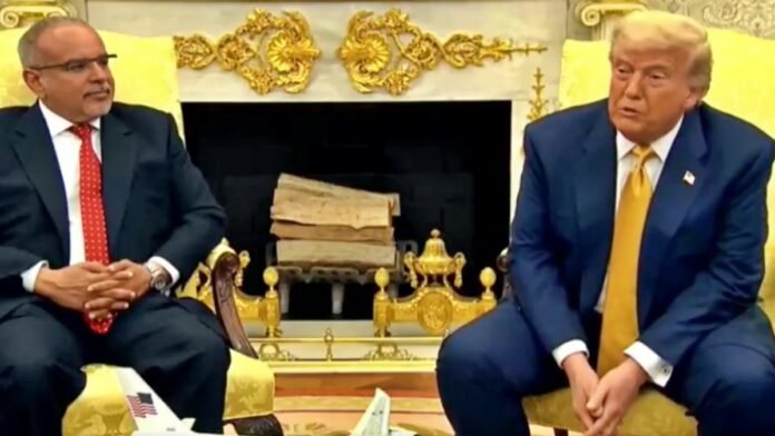 India Us trade deal India Us trade deal
