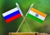 Putin to Attend Major Delhi Summit as West Eyes Oil, Defense Deals India and Russia