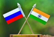 India and Russia