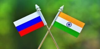 India and Russia