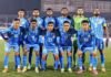 India’s Football Crisis Deepens: FIFA Ranking Plummets to 133, Asian Cup Hopes in Jeopardy Indian Footboll team