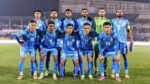 Indian Footboll team