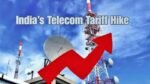 India’s Telecom Tariff Hike