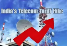 India’s Telecom Tariff Hike: What’s Changing and Why India’s Telecom Tariff Hike