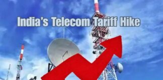India’s Telecom Tariff Hike