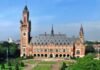 International Court of Justice
