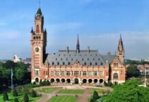 International Court of Justice