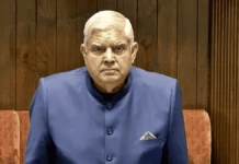 Jagdeep Dhankhar’s Resignation: Inside Story, and What’s Next for Rajya Sabha Jagdeep Dhankhar
