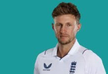 Joe Root