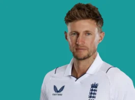Joe Root
