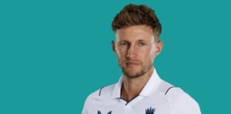 Joe Root