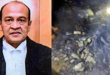 Justice Yashwant Varma