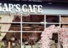 KAP’S CAFE