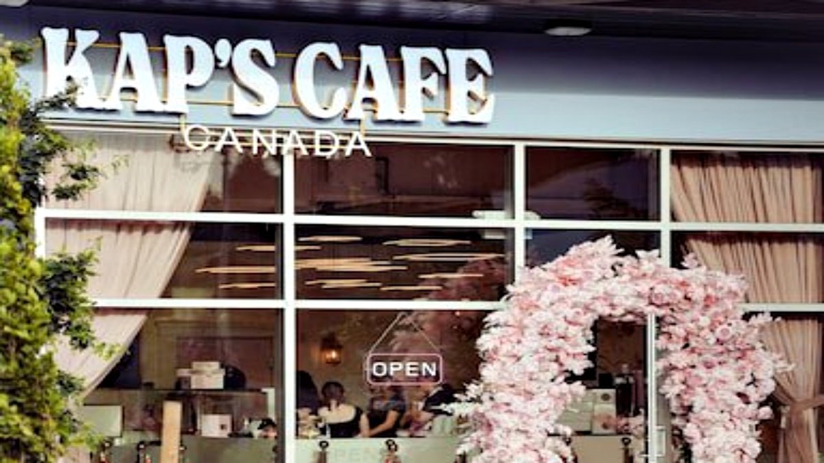 Shooting at Kapil Sharma’s ‘KAP’S CAFE’ in Canada: No Injuries, Terror Link Suspected