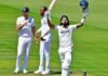 KL Rahulat lords