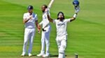 KL Rahulat lords