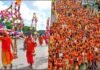 Kanwar Yatra