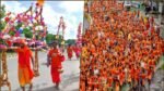 Kanwar Yatra
