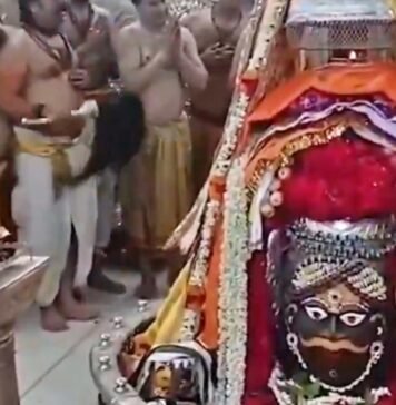 Mahakaleshwar Ujjain