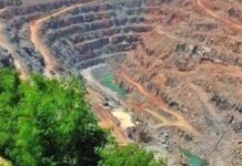 Malanjkhand mine