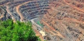 Malanjkhand mine