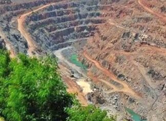 Malanjkhand mine