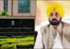 Ministry of External Affairs