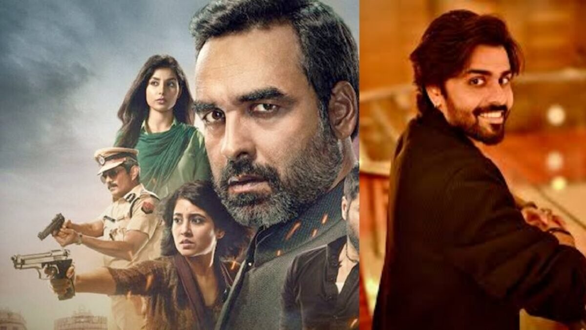 Mirzapur Film Surprise: Panchayat Fame Jitendra Kumar Steps In, Makers Promise Fresh Plot