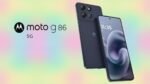 Moto G86 Power 5G