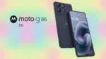Moto G86 Power 5G