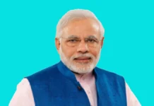 Narendra Modi