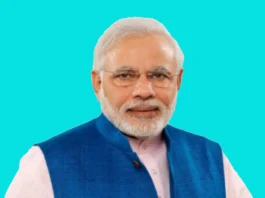 Narendra Modi