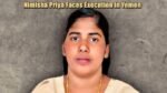 Nimisha Priya Faces Execution in Yemen