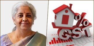 Nirmala-GST