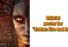 Official poster for "Avatar: Fire and Ash" released James Cameron Unveils New Villain Varang
