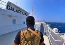 Operation Black Flag