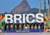 PM Modi at BRICS