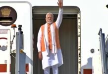 PM Narendra Modi