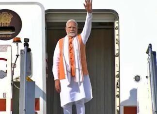 PM Narendra Modi