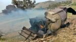 Pakistan’s Shaheen-3 Missile Test Fails