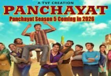 Panchayat 5