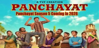 Panchayat 5