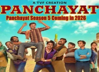 Panchayat 5