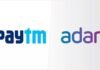 Paytm-Adani