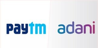 Paytm-Adani
